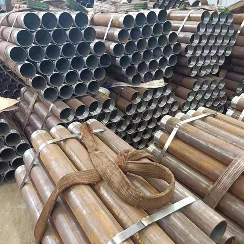阜平地质钻探用跟管