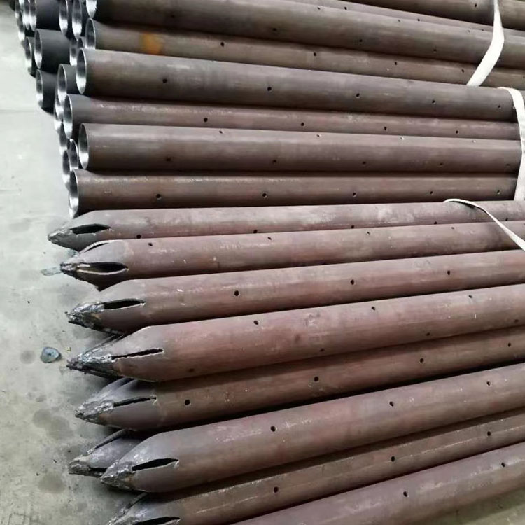 阜平76mm管棚管