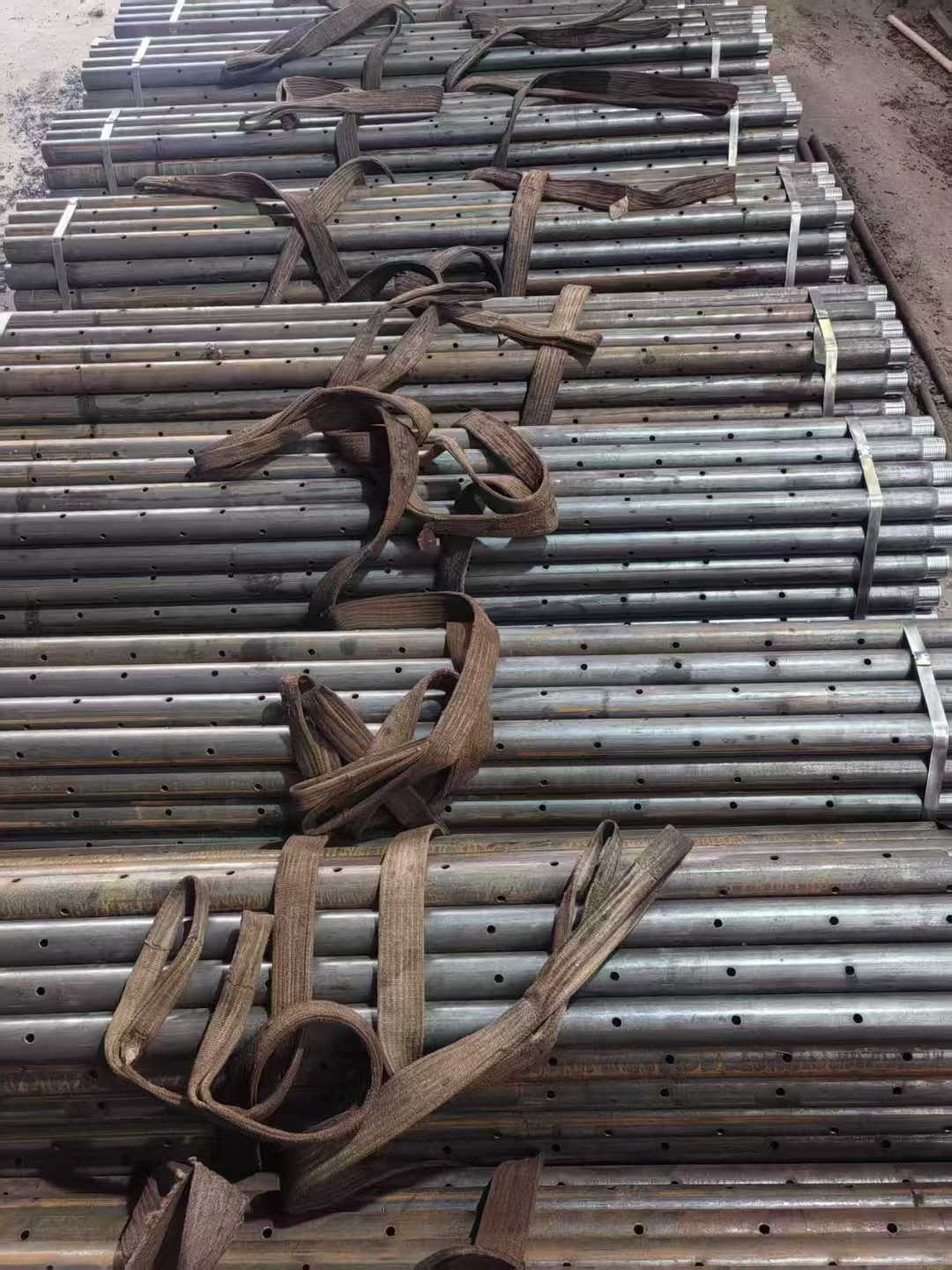 阜平127mm管棚管
