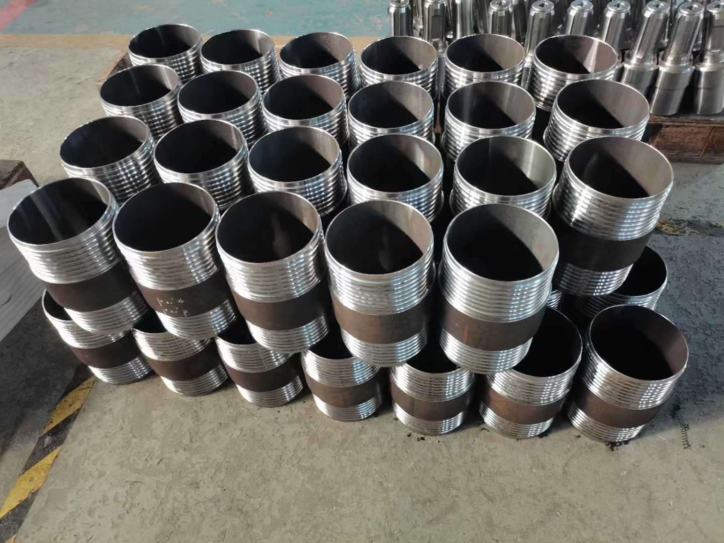 阜平219mm管棚管